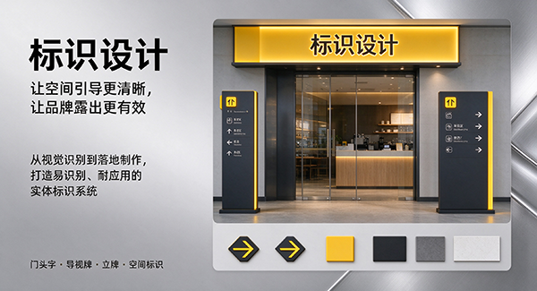 通许县标识设计